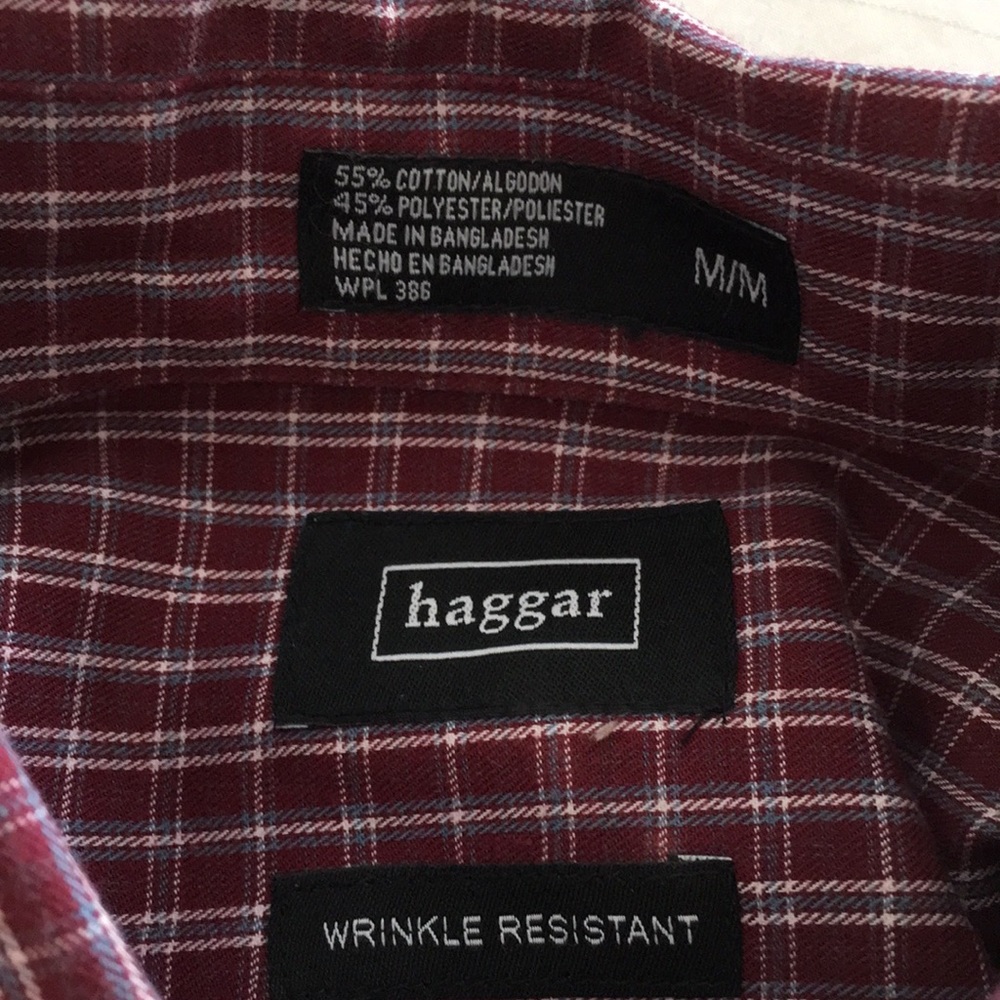 THREE button down shirts πππ - Picture 8 of 8